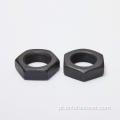 DIN 439 M8 HEX NUT